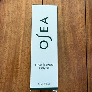 Osea Undaria Algae Body Oil